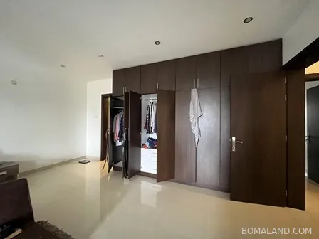 2 bedroom Apartment for rent in Nakasero Kampala Uganda