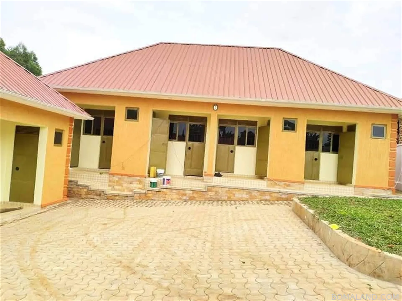 1 bedroom Semi Detached for sale in Namugongo Mukono Uganda
