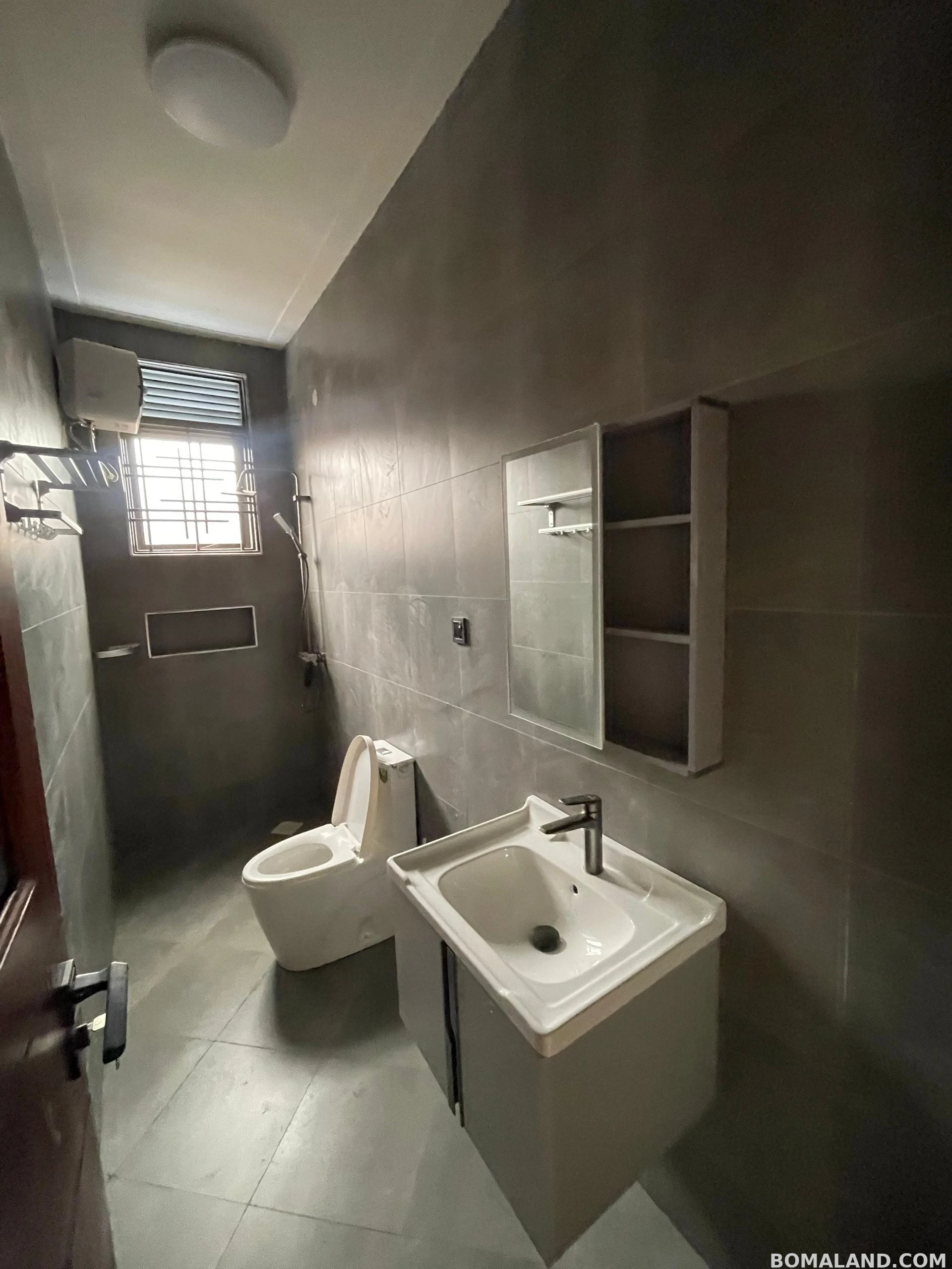 2 bedroom Apartment for rent in Kisaasi Kampala Uganda
