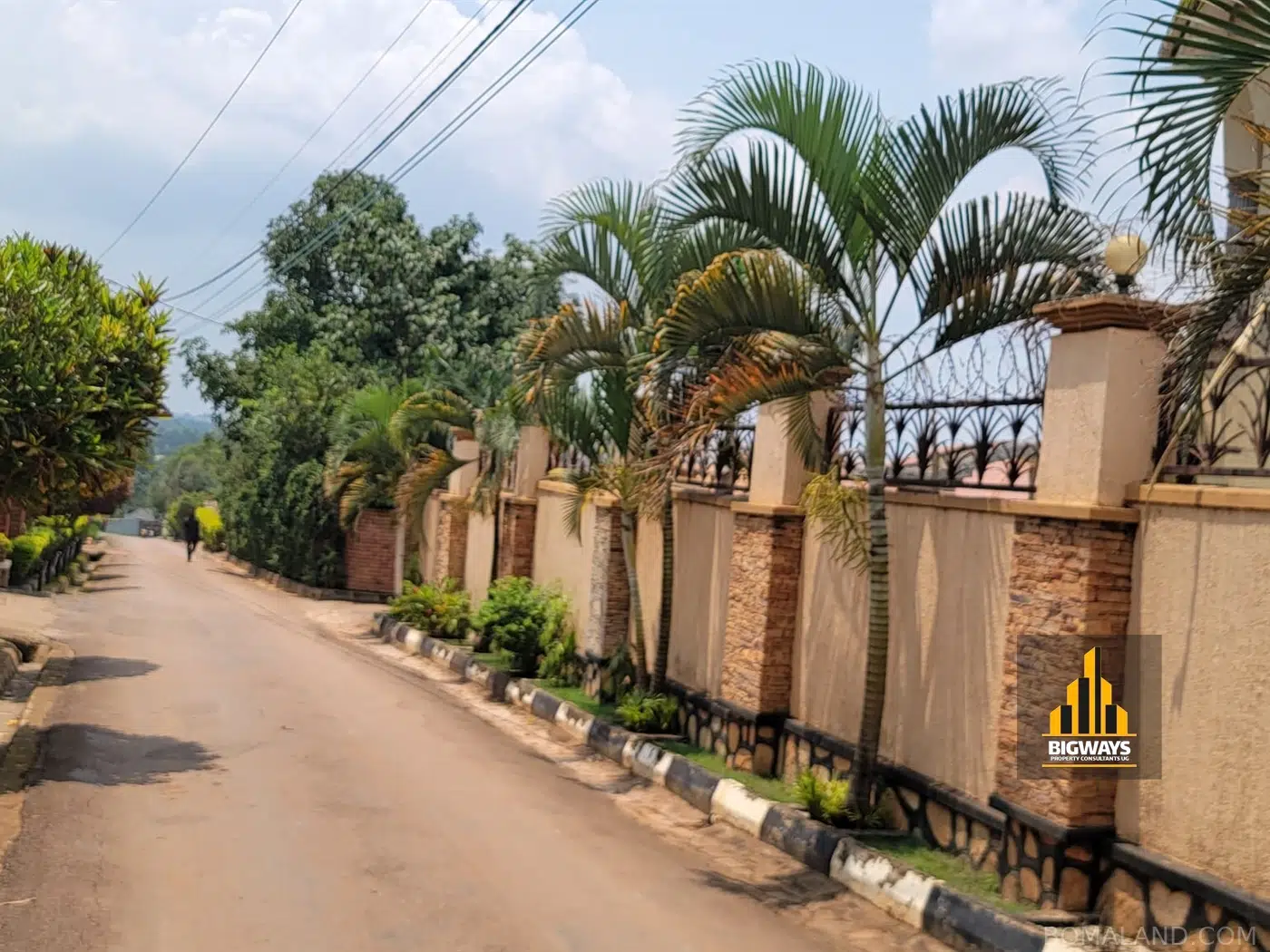 Residential Land for sale in Nsawo Wakiso Uganda