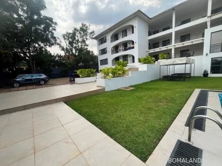 2 bedroom Apartment for rent in Nakasero Kampala Uganda