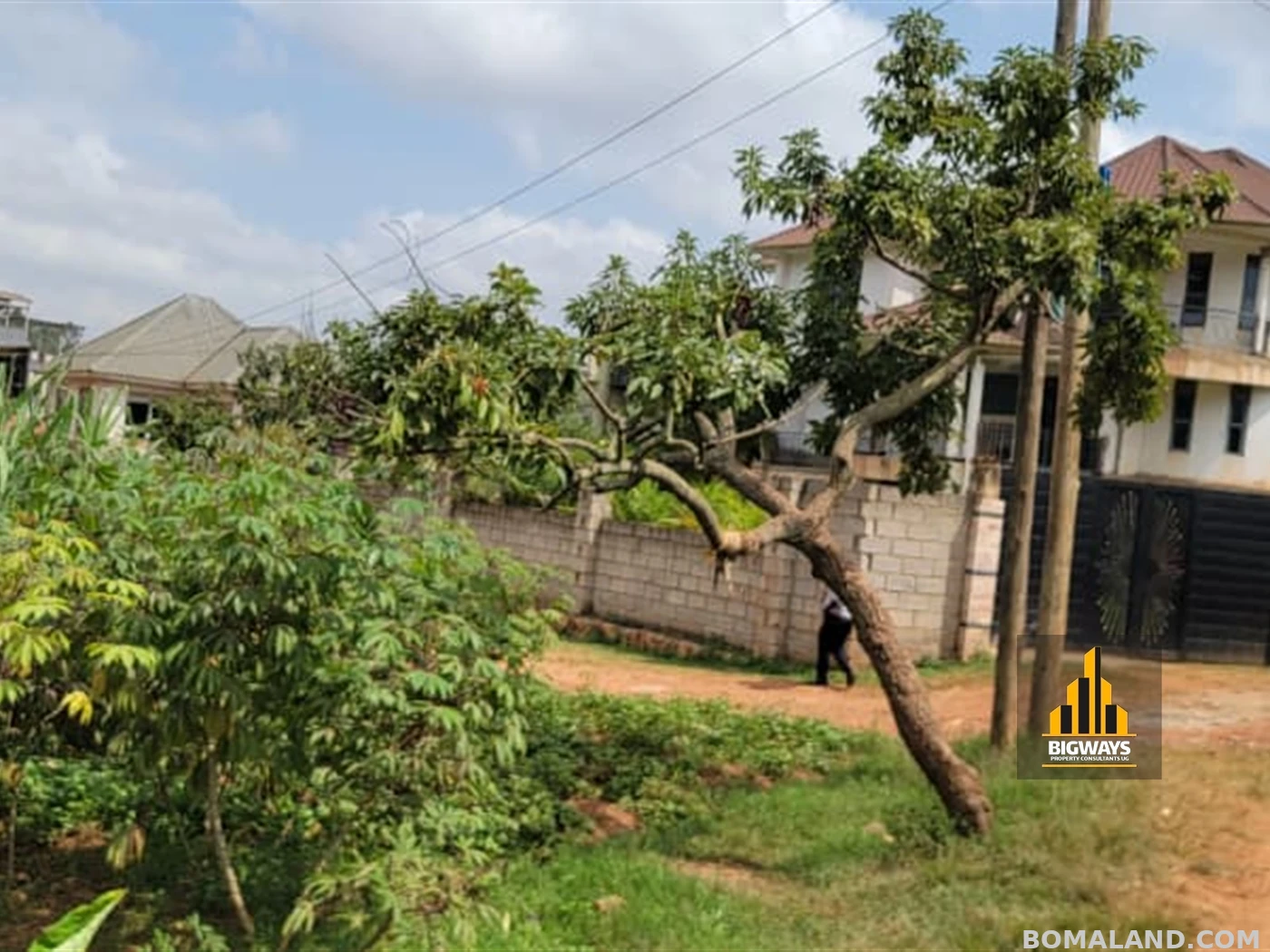 Residential Land for sale in Kyanja Kampala Uganda