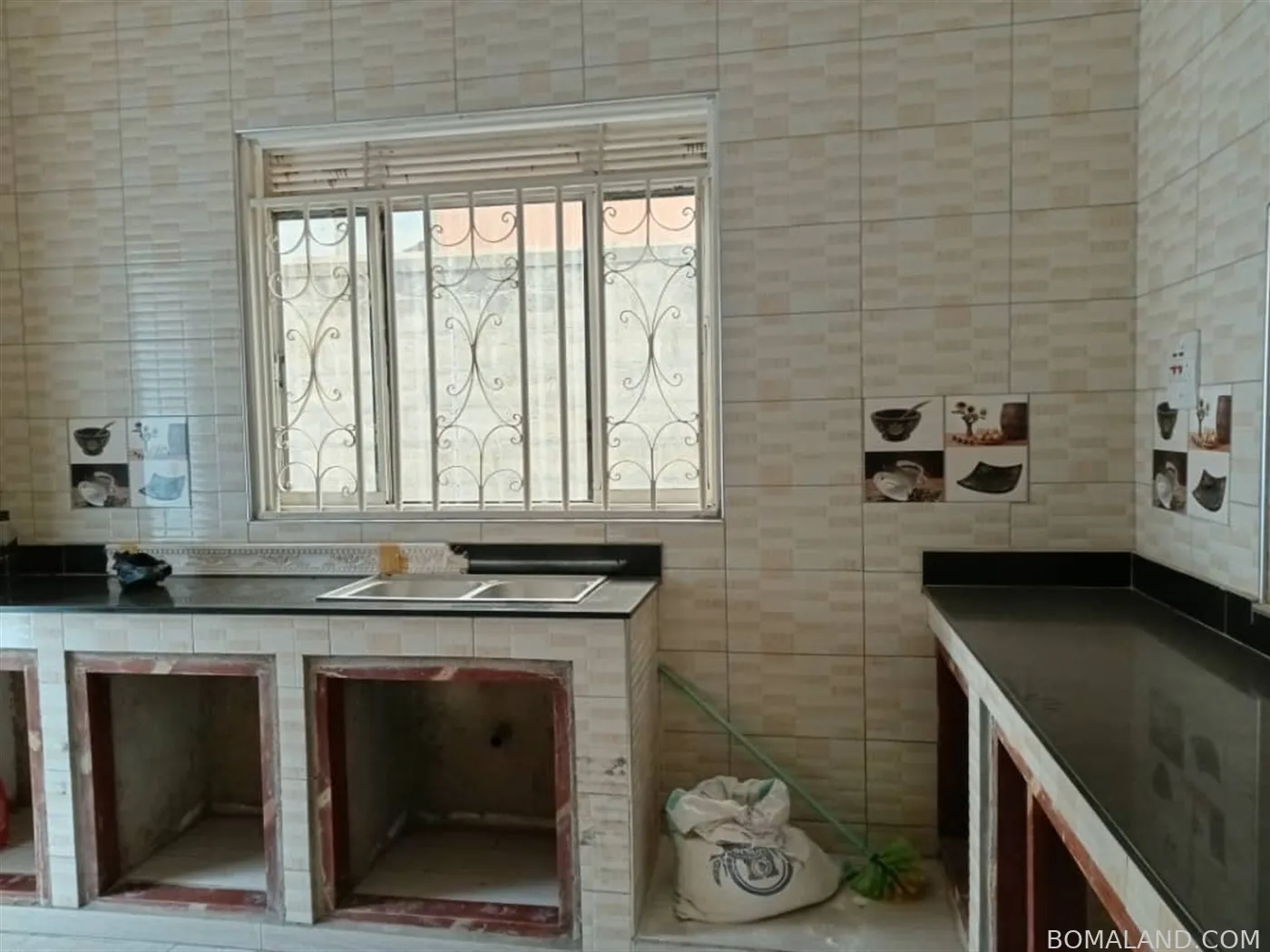3 bedroom Bungalow for sale in Seeta Mukono Uganda