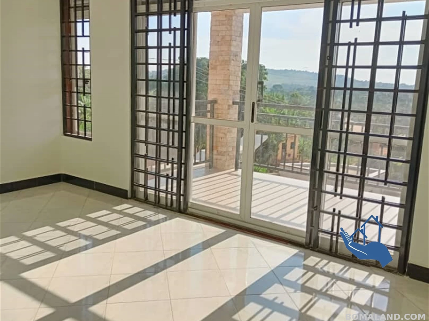 4 bedroom Mansion for sale in Kitende Wakiso Uganda