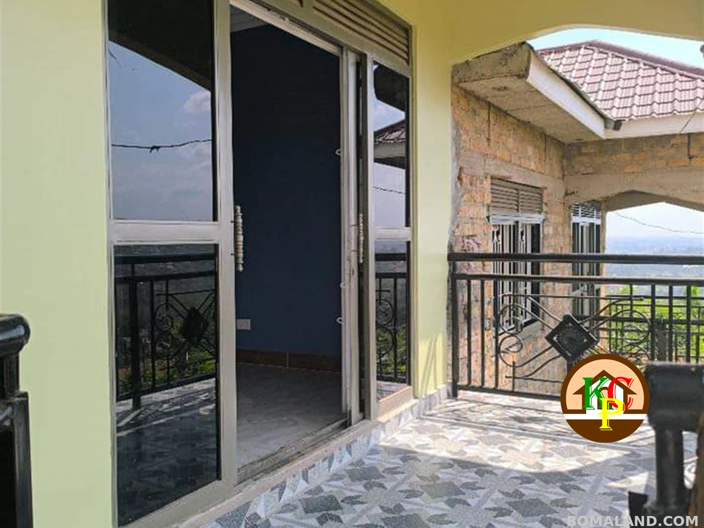 2 bedroom Semi Detached for rent in Bulenga Wakiso Uganda