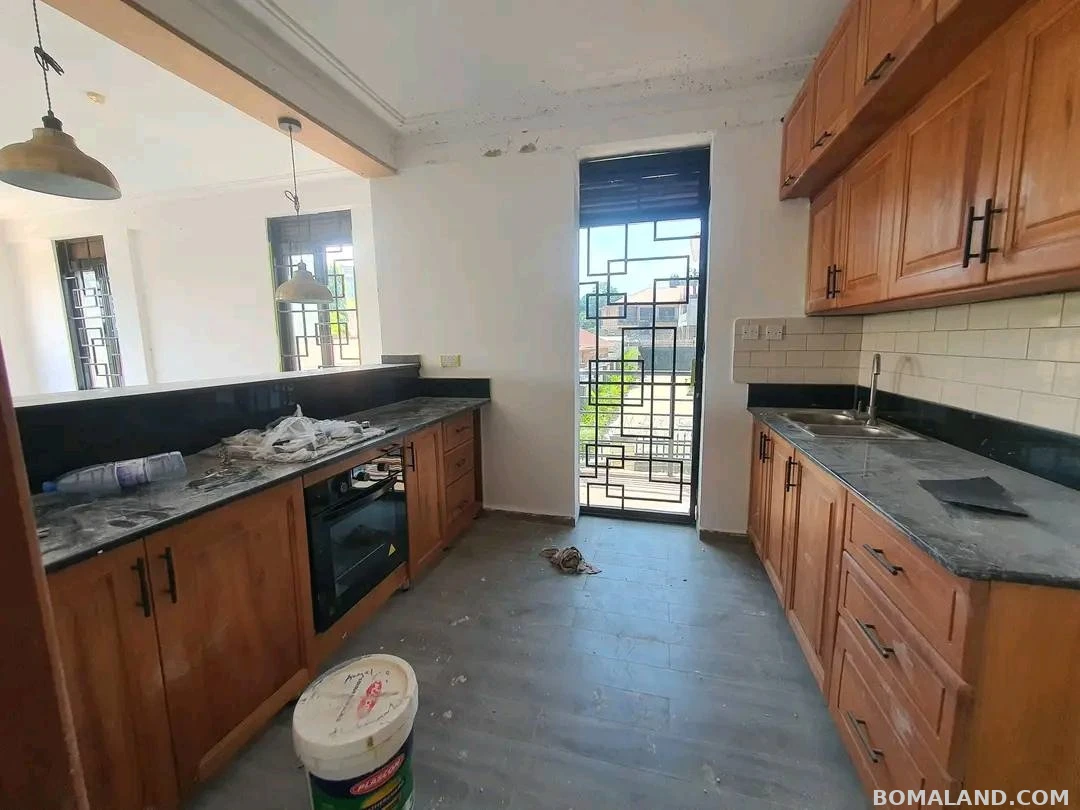 2 bedroom Apartment for rent in Muyenga Kampala Uganda