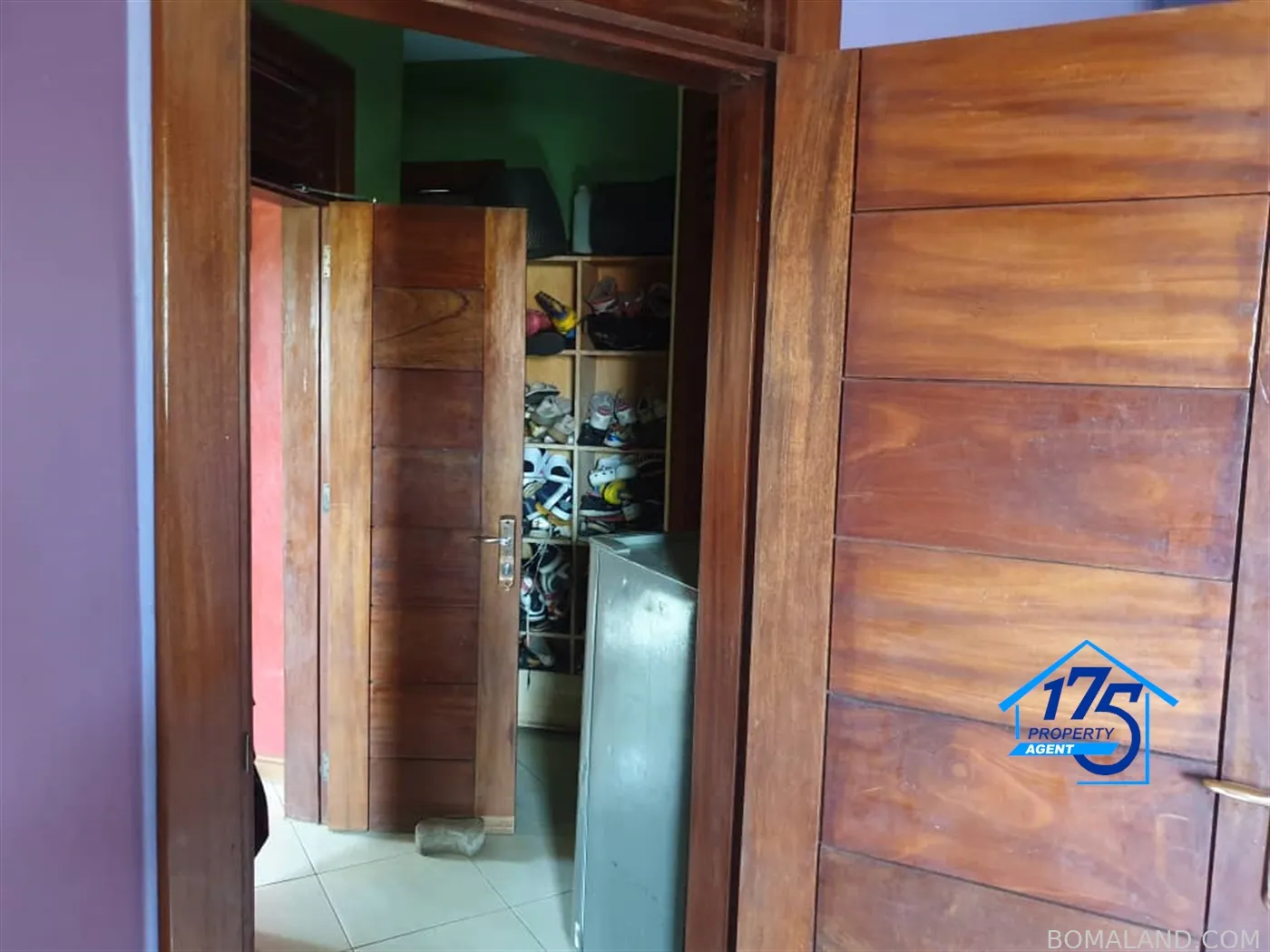 1 bedroom Bungalow for sale in Matugga Wakiso Uganda