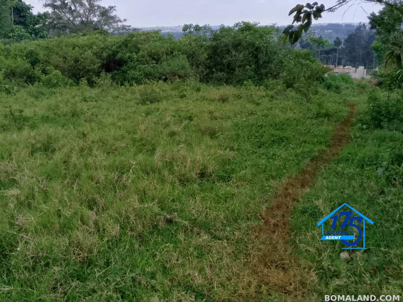 Residential Land for sale in Sonde Mukono Uganda