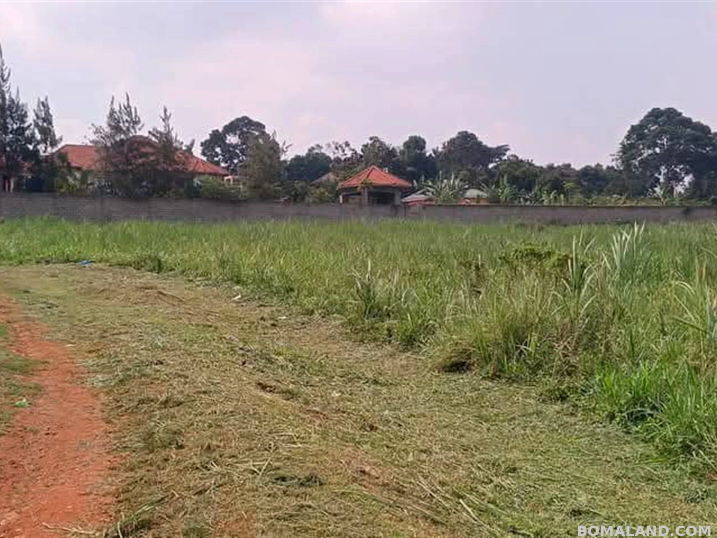 6 bedroom Bungalow for sale in Nakweelo Wakiso Uganda