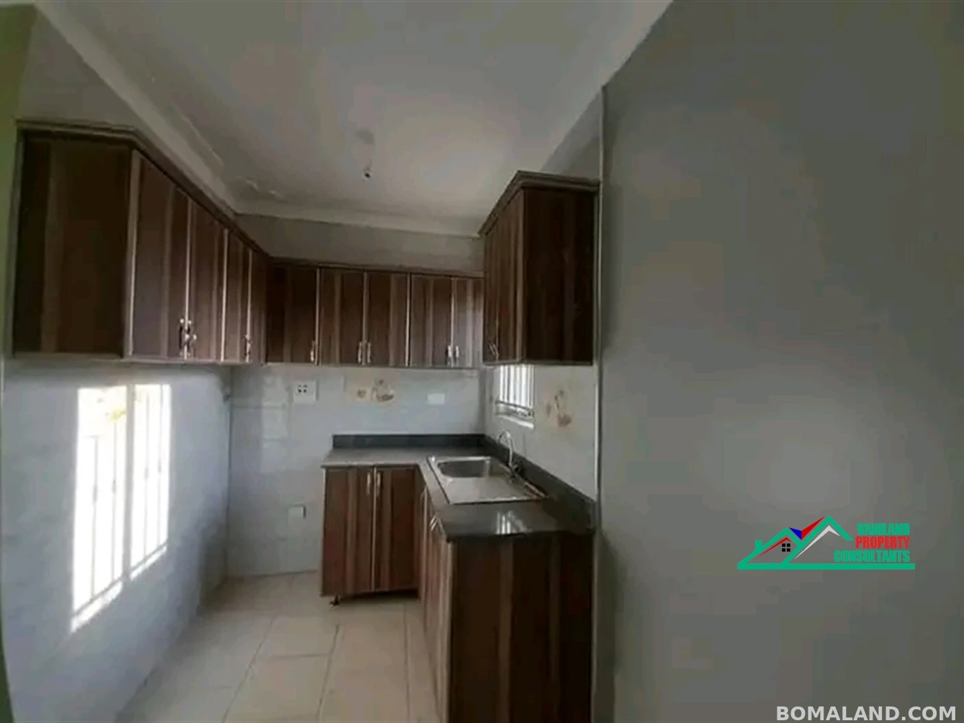 1 bedroom Apartment for rent in Kireka Wakiso Uganda