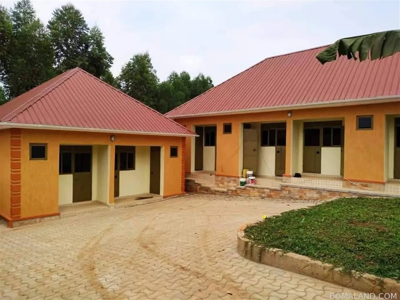 1 bedroom Semi Detached for sale in Namugongo Mukono Uganda