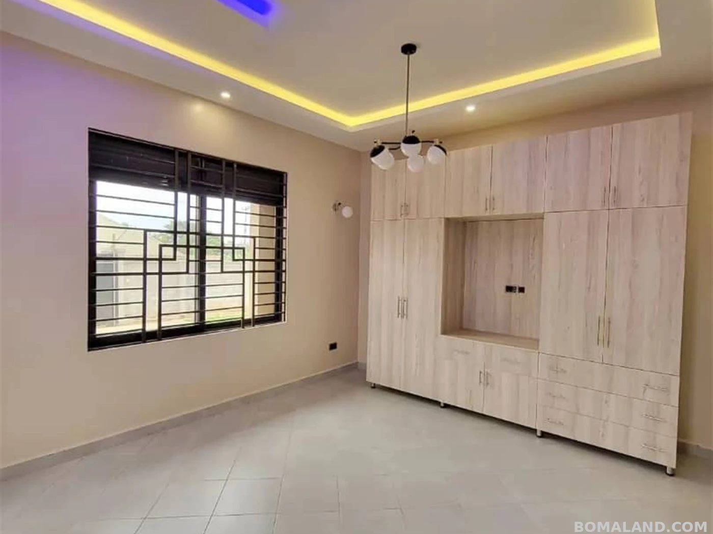 3 bedroom Bungalow for sale in Kajjansi Wakiso Uganda