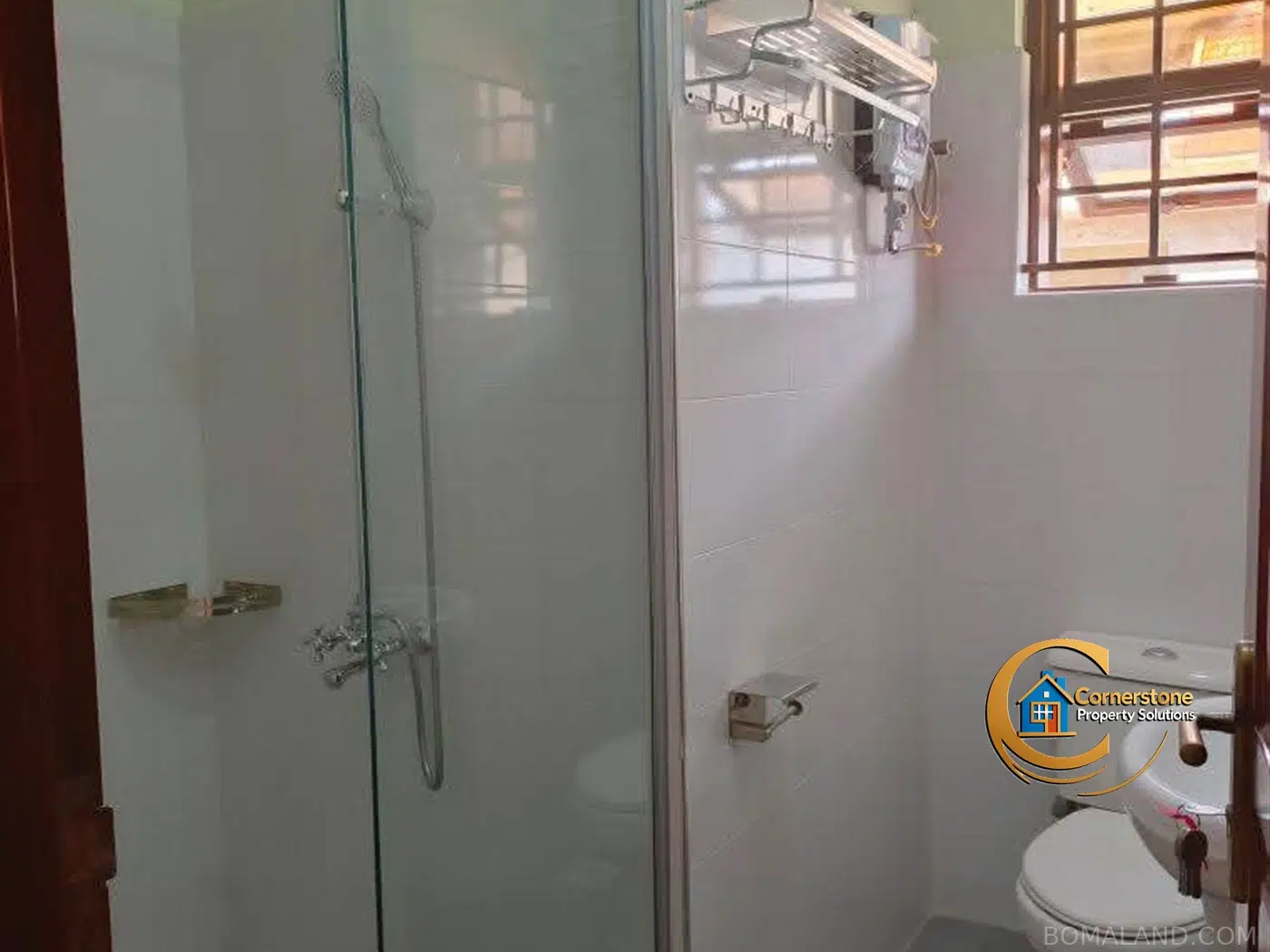 1 bedroom Apartment for rent in Kyanja Kampala Uganda