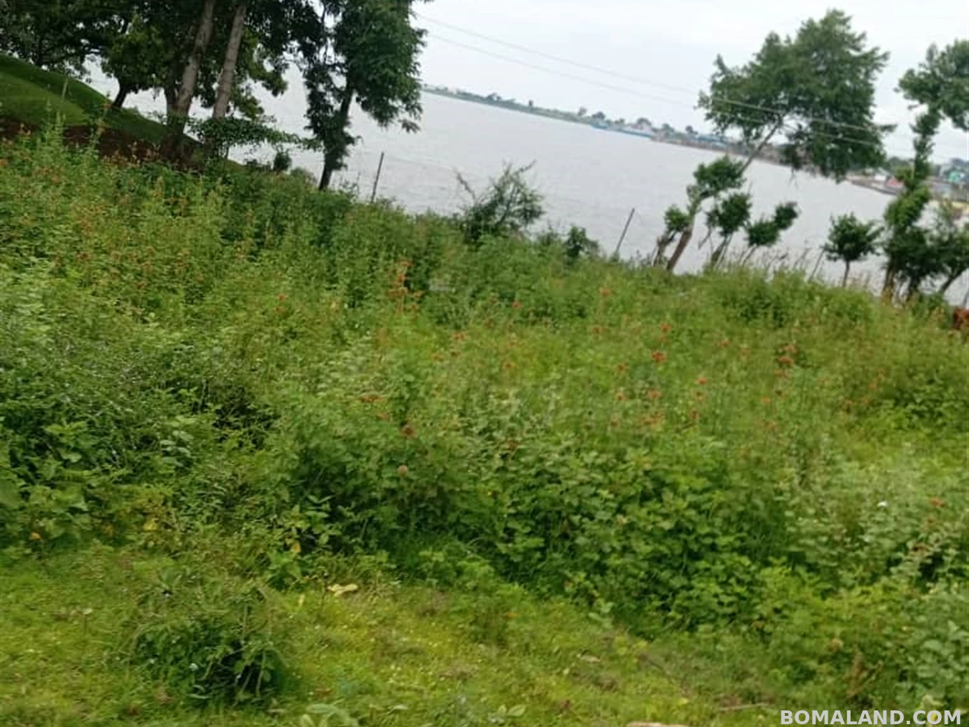 Residential Land for sale in Entebbe Wakiso Uganda