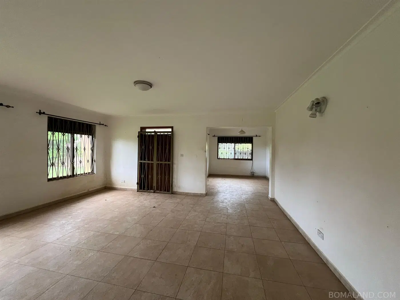 4 bedroom Storeyed house for sale in Bbunga Kampala Uganda