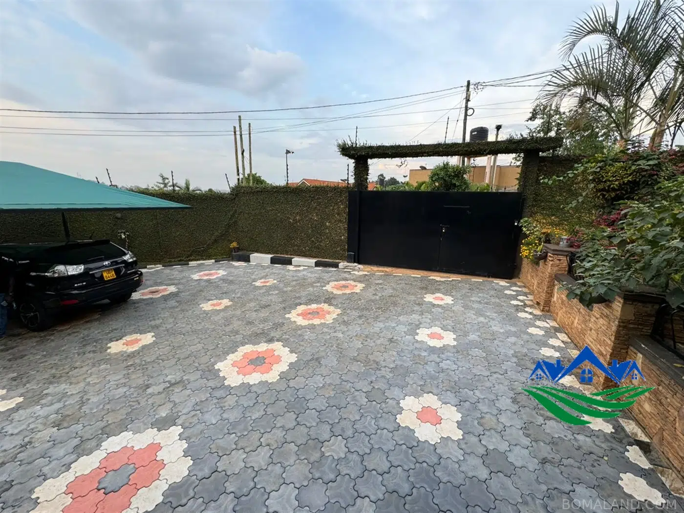 4 bedroom Bungalow for sale in Kira Wakiso Uganda