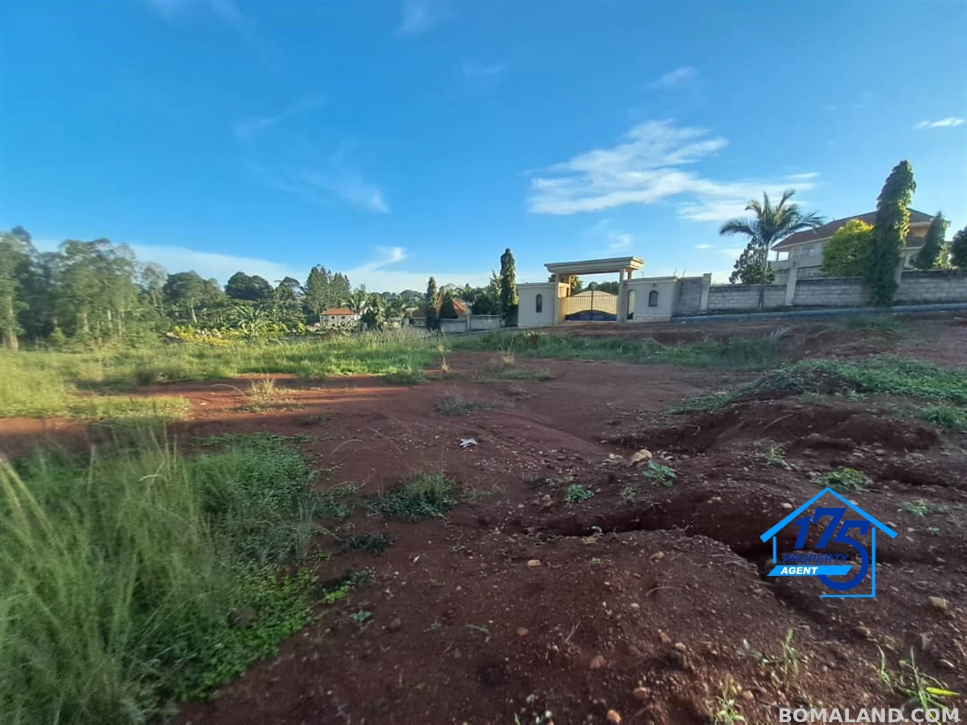 Residential Land for sale in Kira Wakiso Uganda
