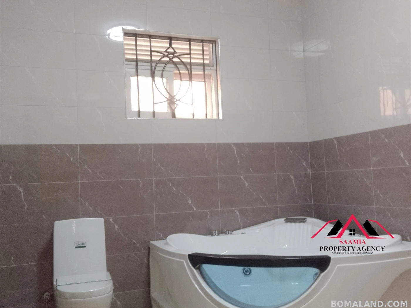 4 bedroom Bungalow for sale in Najjera Kampala Uganda