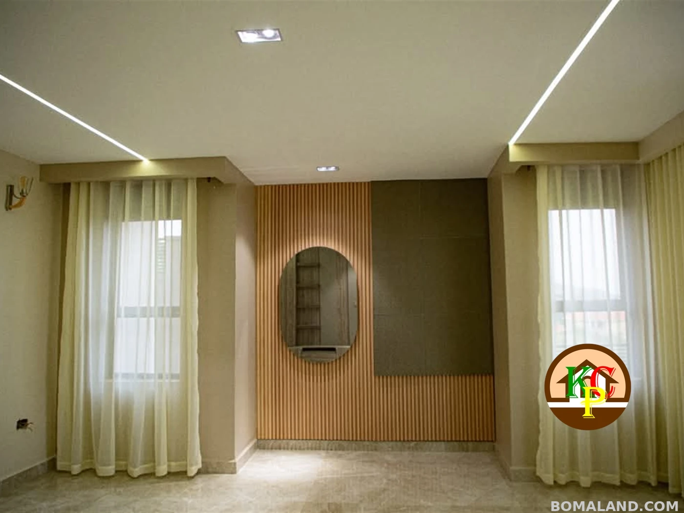 5 bedroom Storeyed house for sale in Namulanda Wakiso Uganda