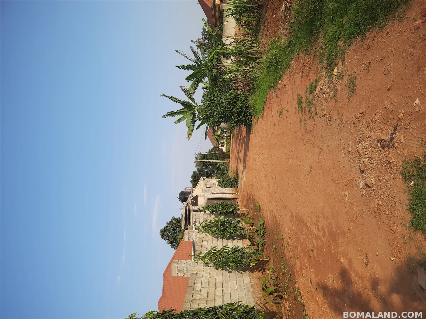 Residential Land for sale in Kitukutwe Kampala Uganda