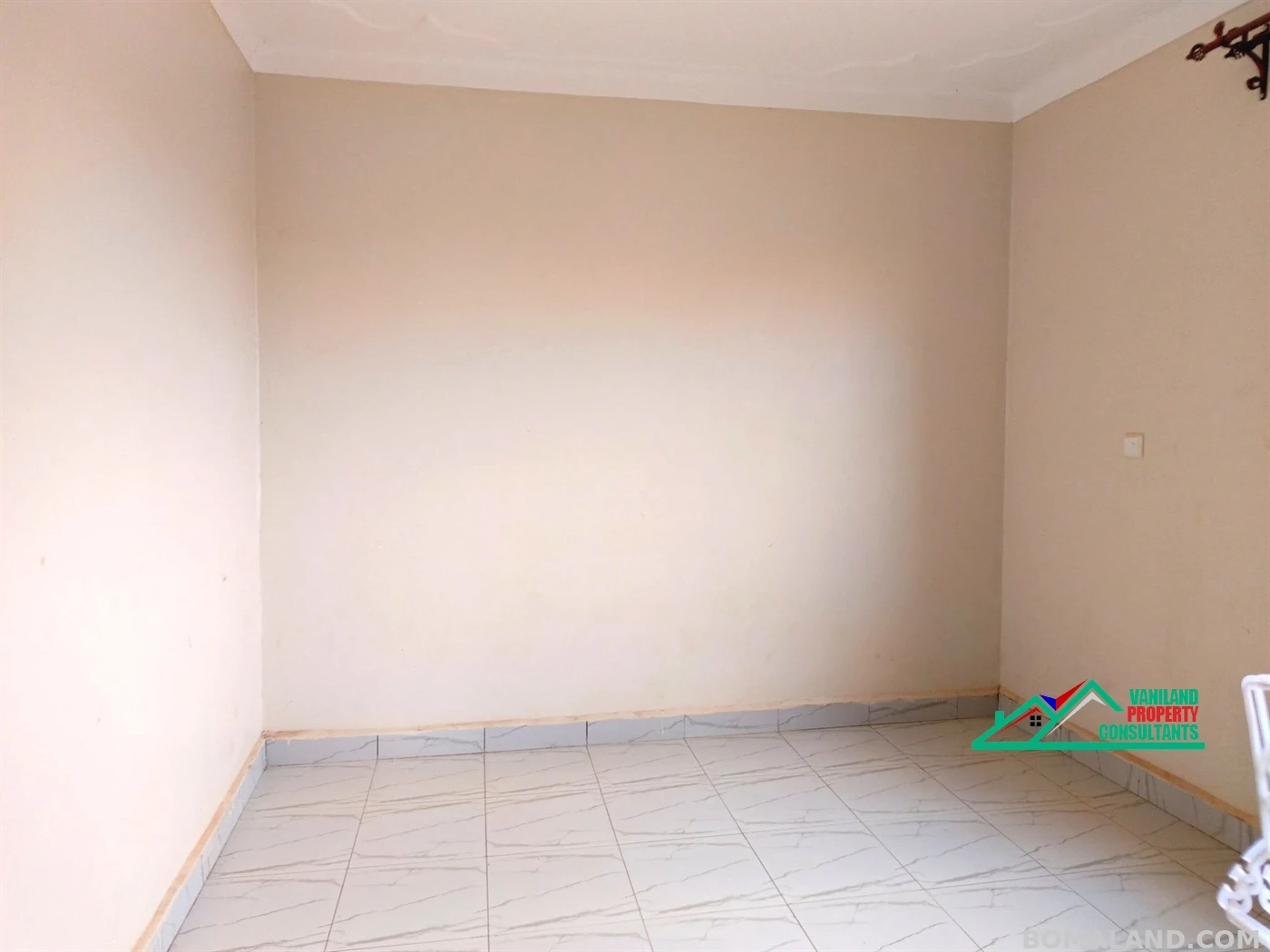 1 bedroom Apartment for rent in Kira Wakiso Uganda