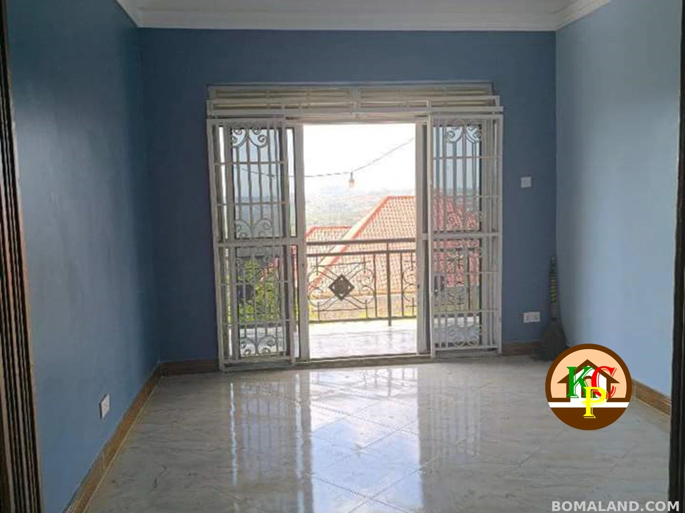 2 bedroom Semi Detached for rent in Bulenga Wakiso Uganda