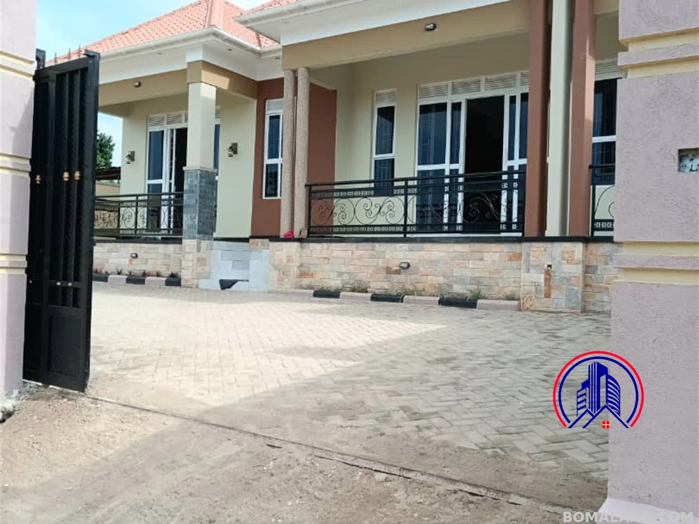 3 bedroom Bungalow for sale in Bwebajja Wakiso Uganda