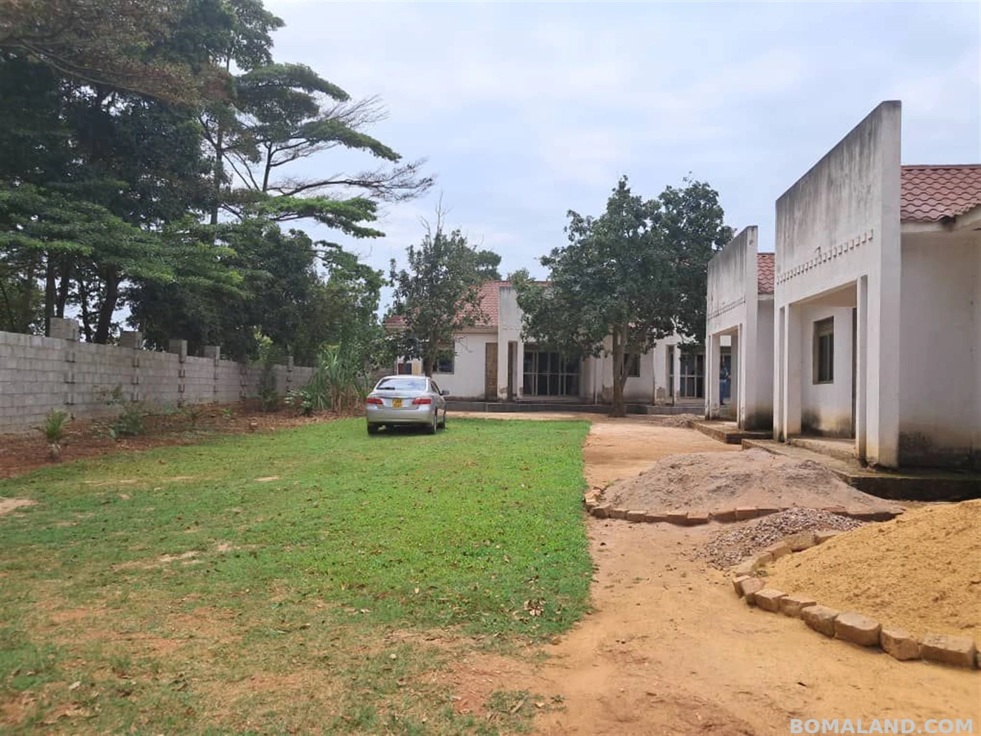 2 bedroom Rental units for sale in Bukasa Wakiso Uganda
