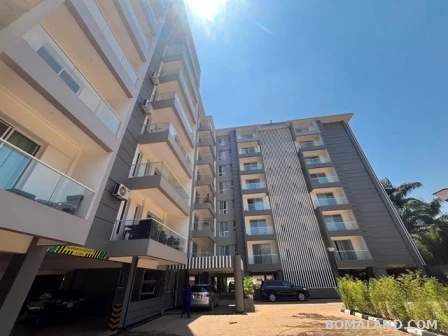 3 bedroom Apartment for rent in Kololo Kampala Uganda