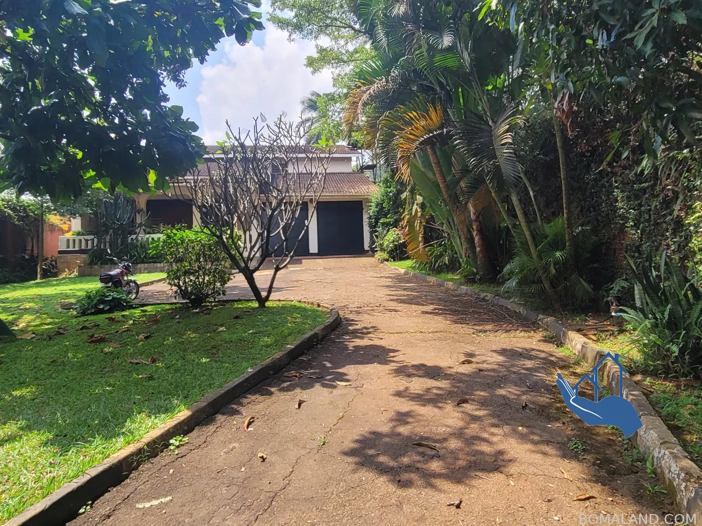 4 bedroom Bungalow for sale in Kansanga Kampala Uganda
