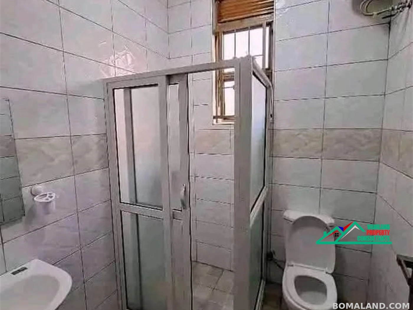 1 bedroom Apartment for rent in Kireka Wakiso Uganda
