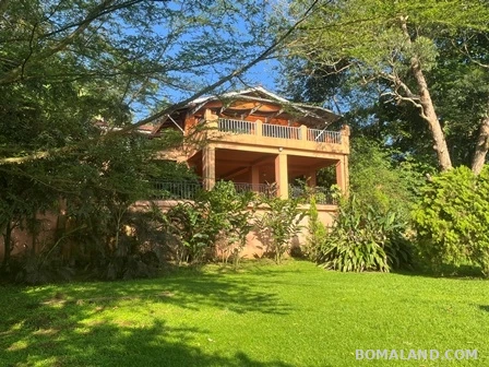 4 bedroom Storeyed house for rent in Ggaba Kampala Uganda
