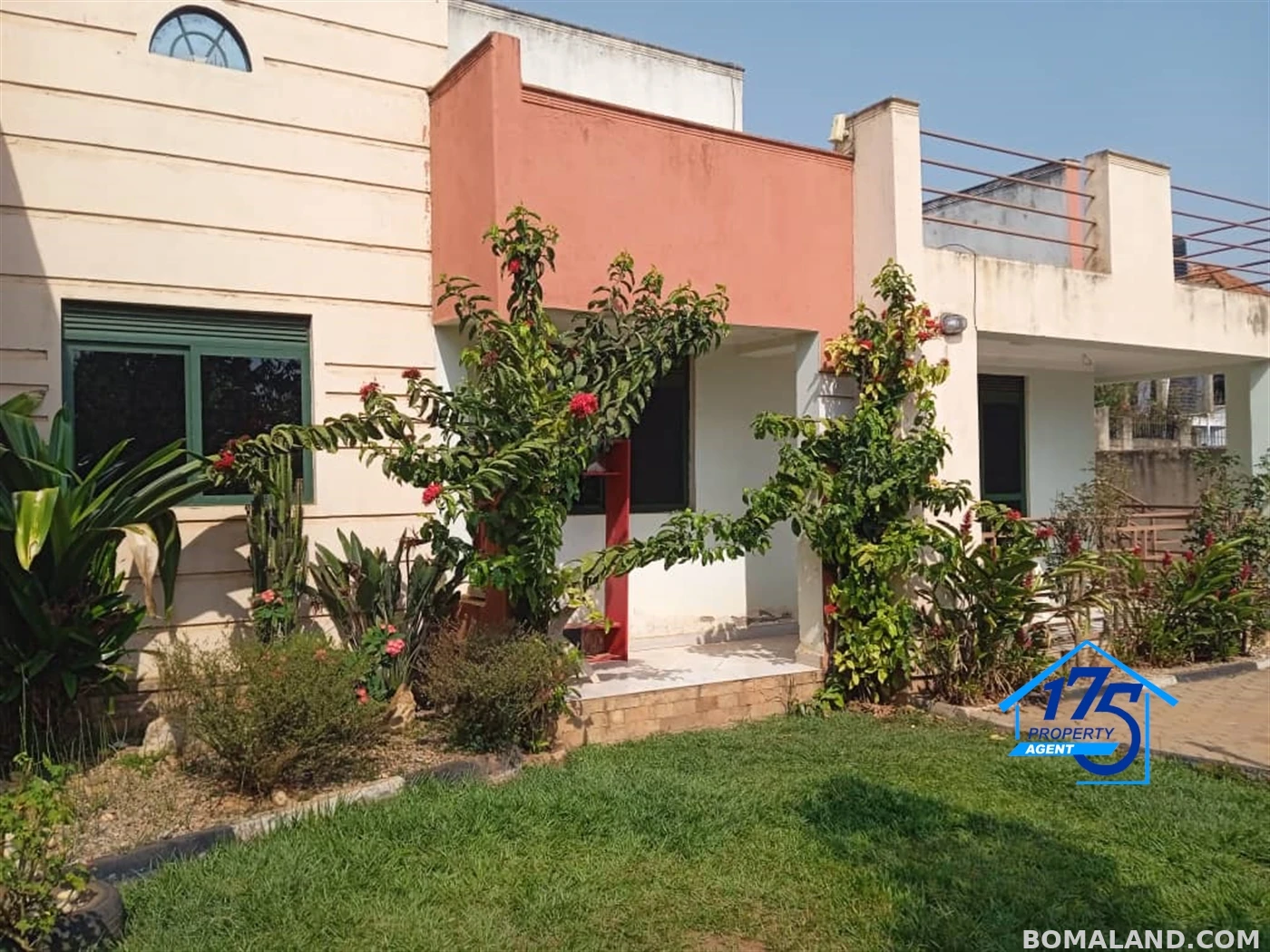4 bedroom Bungalow for sale in Kira Wakiso Uganda