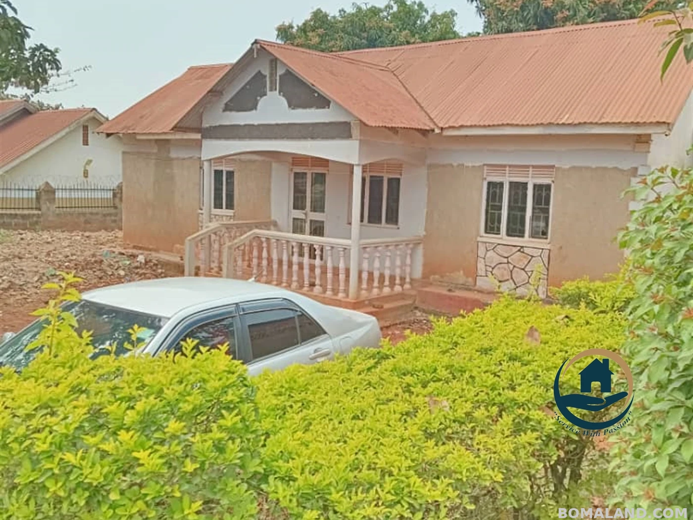 Residential Land for sale in Kitende Wakiso Uganda