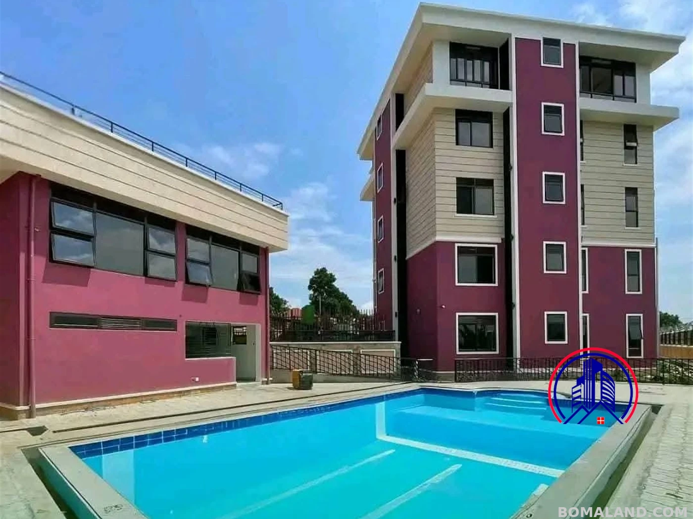 3 bedroom Condominium for sale in Kigo Wakiso Uganda
