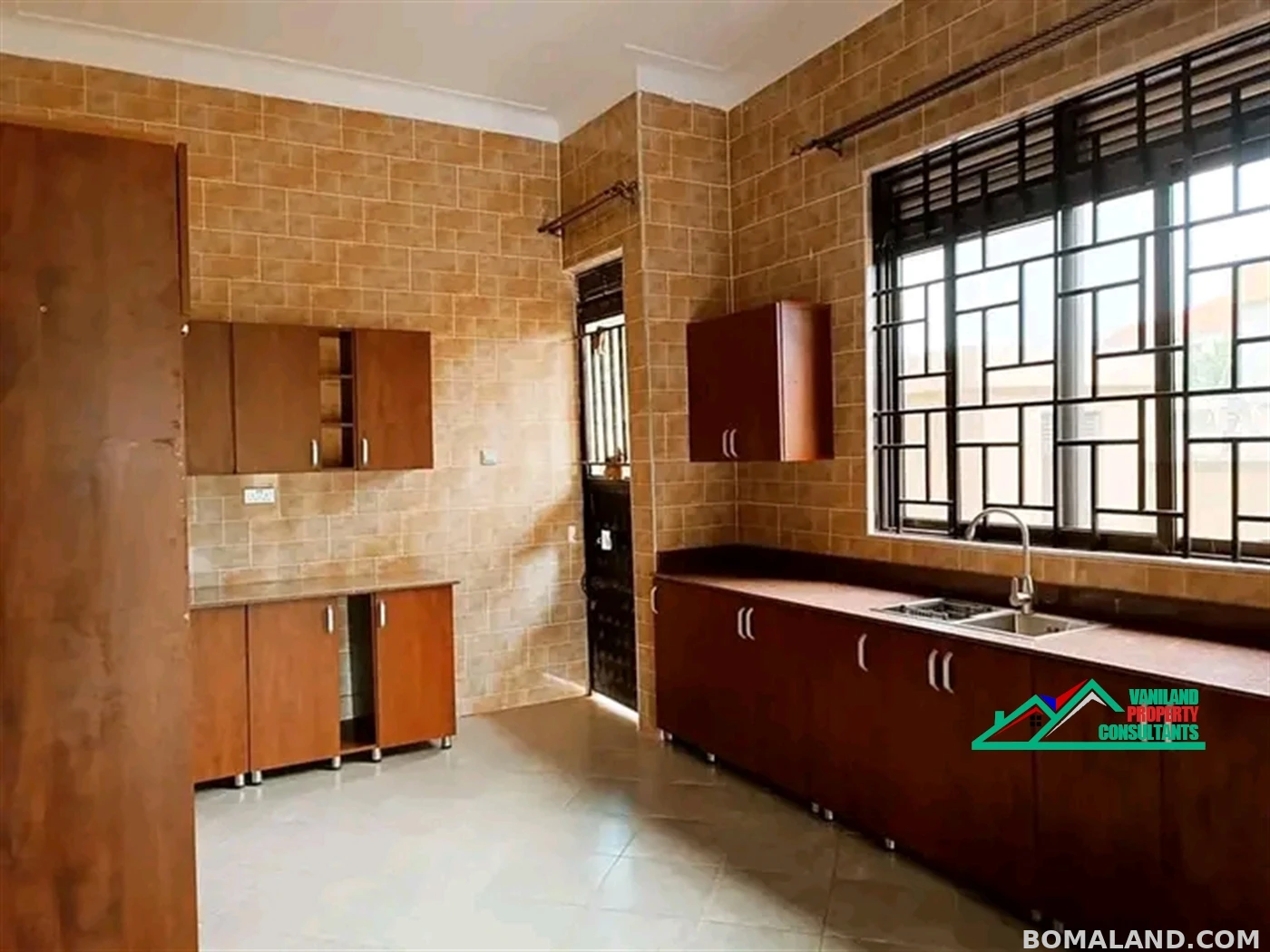 1 bedroom Semi Detached for rent in Mutungo Kampala Uganda