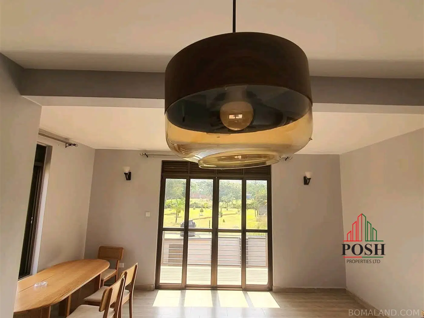 2 bedroom Apartment for rent in Muyenga Kampala Uganda