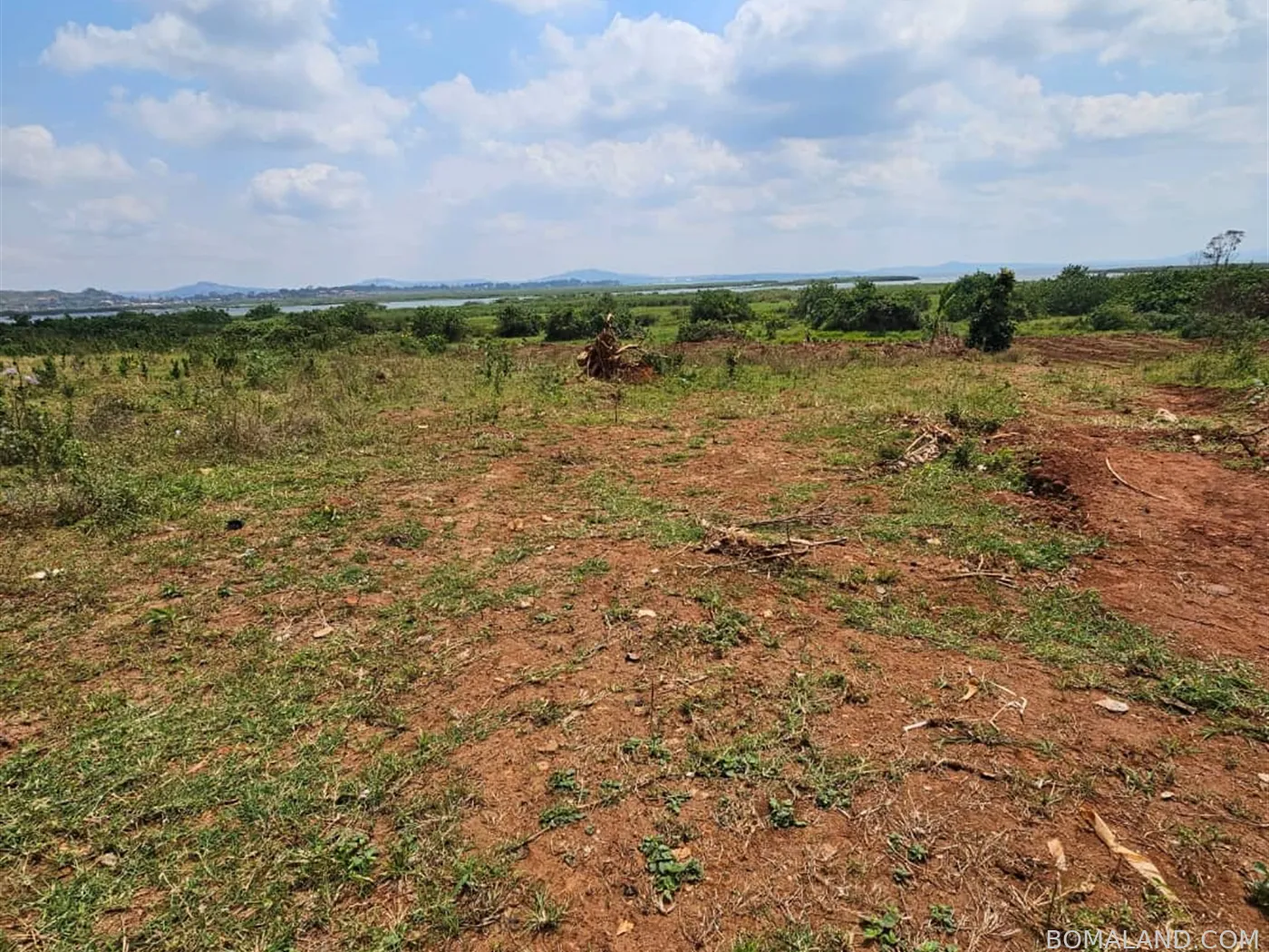 Residential Land for sale in Bwelenga Wakiso Uganda