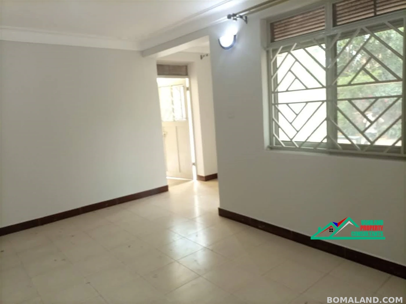 1 bedroom Apartment for rent in Kyaliwajjala Wakiso Uganda