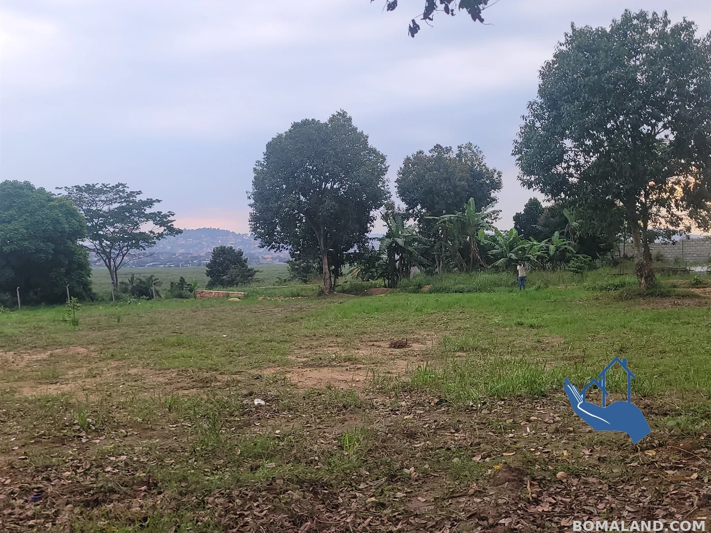Residential Land for sale in Kigo Wakiso Uganda