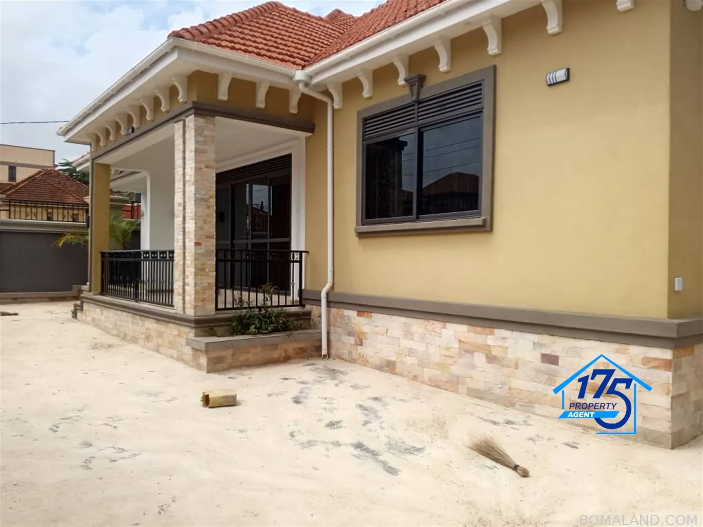 3 bedroom Bungalow for sale in Kyaliwajjala Wakiso Uganda