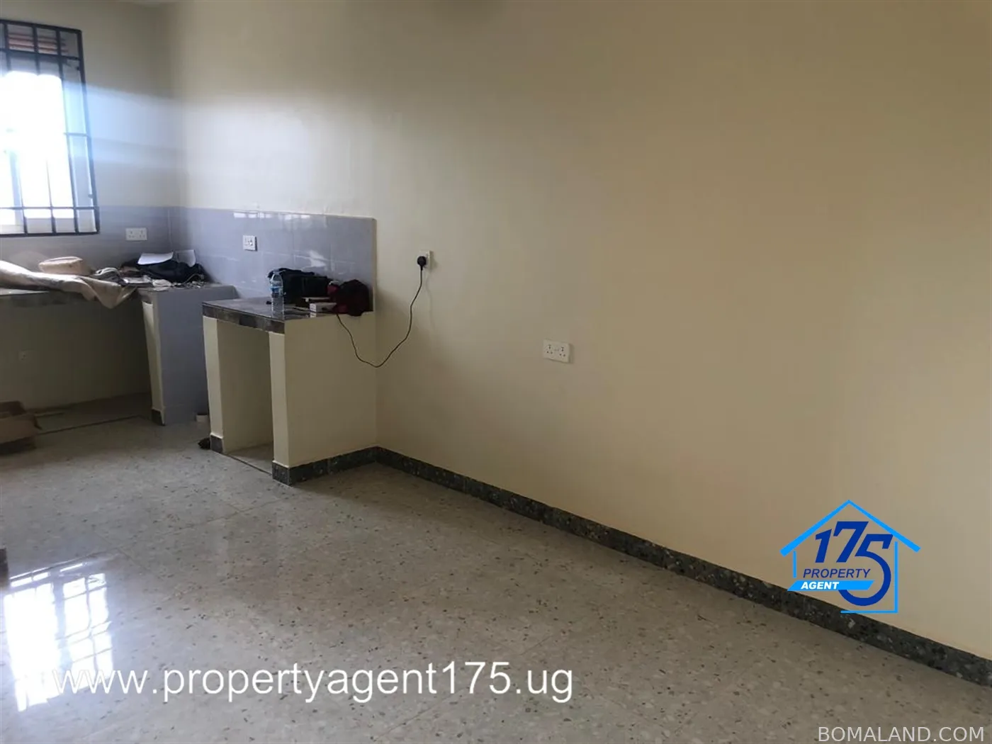 1 bedroom Condominium for sale in Najjera Wakiso Uganda