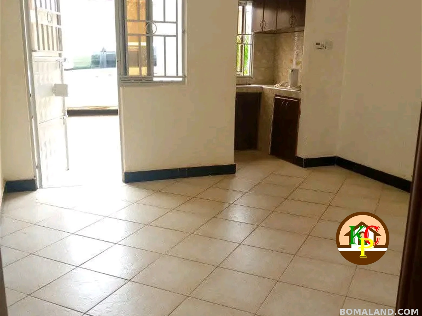 1 bedroom Semi Detached for rent in Gayaza Wakiso Uganda