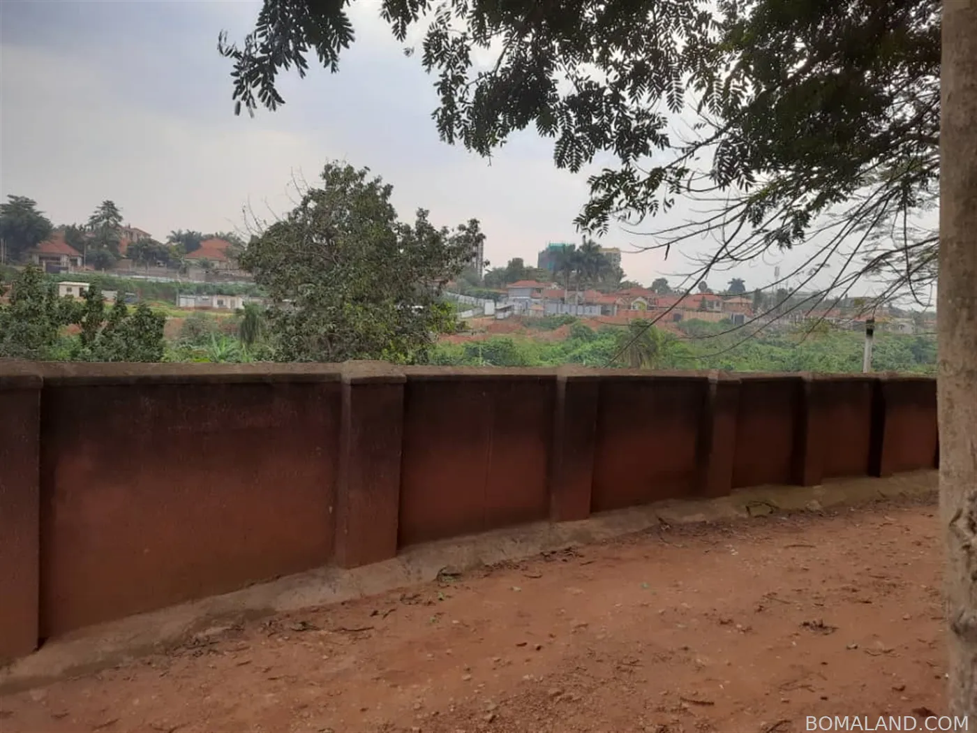 Residential Land for sale in Naalya Kampala Uganda