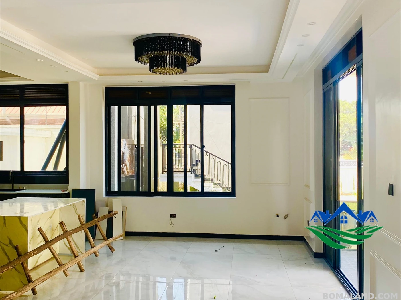 7 bedroom Mansion for sale in Munyonyo Wakiso Uganda