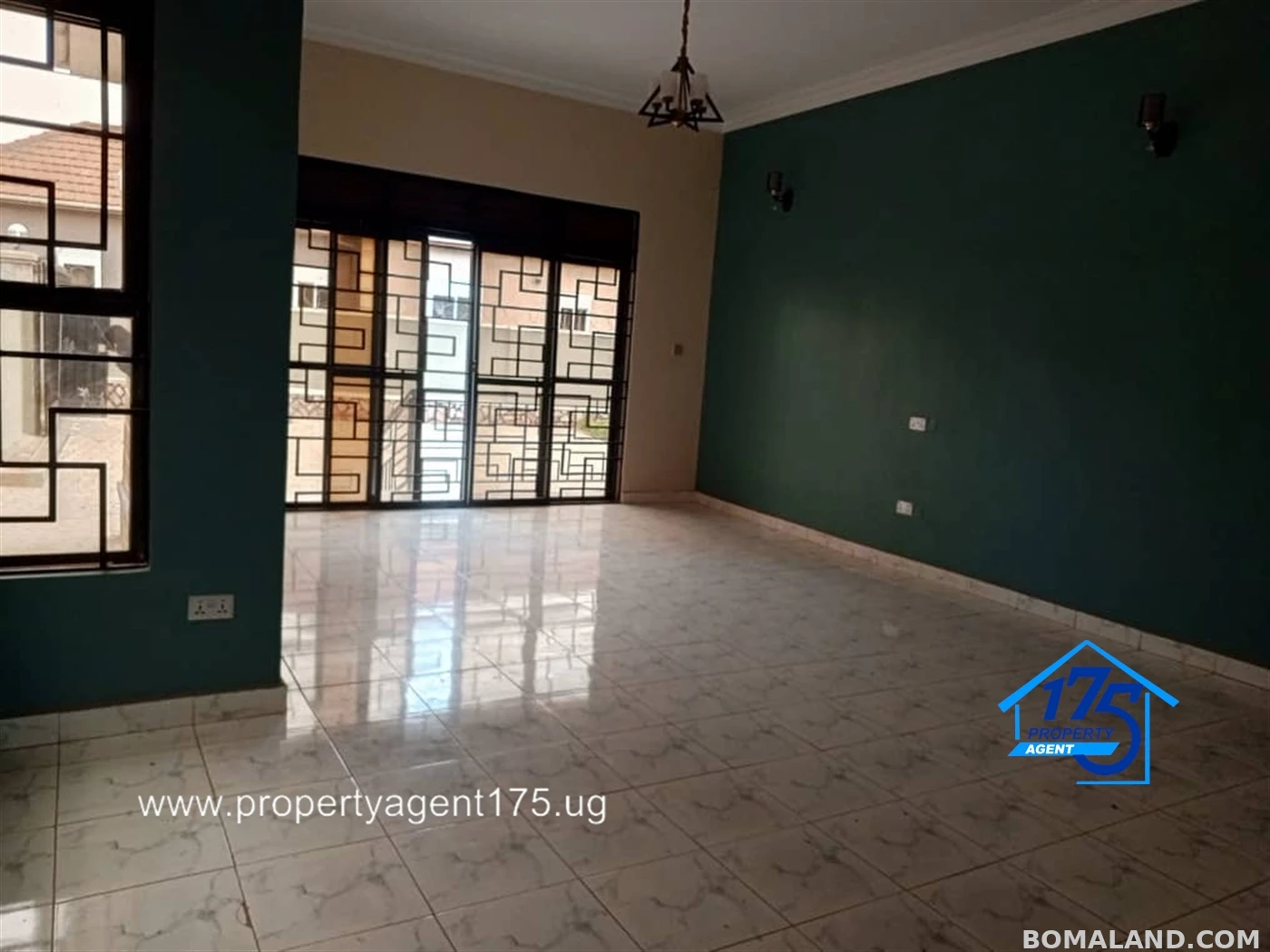 3 bedroom Bungalow for sale in Kira Wakiso Uganda