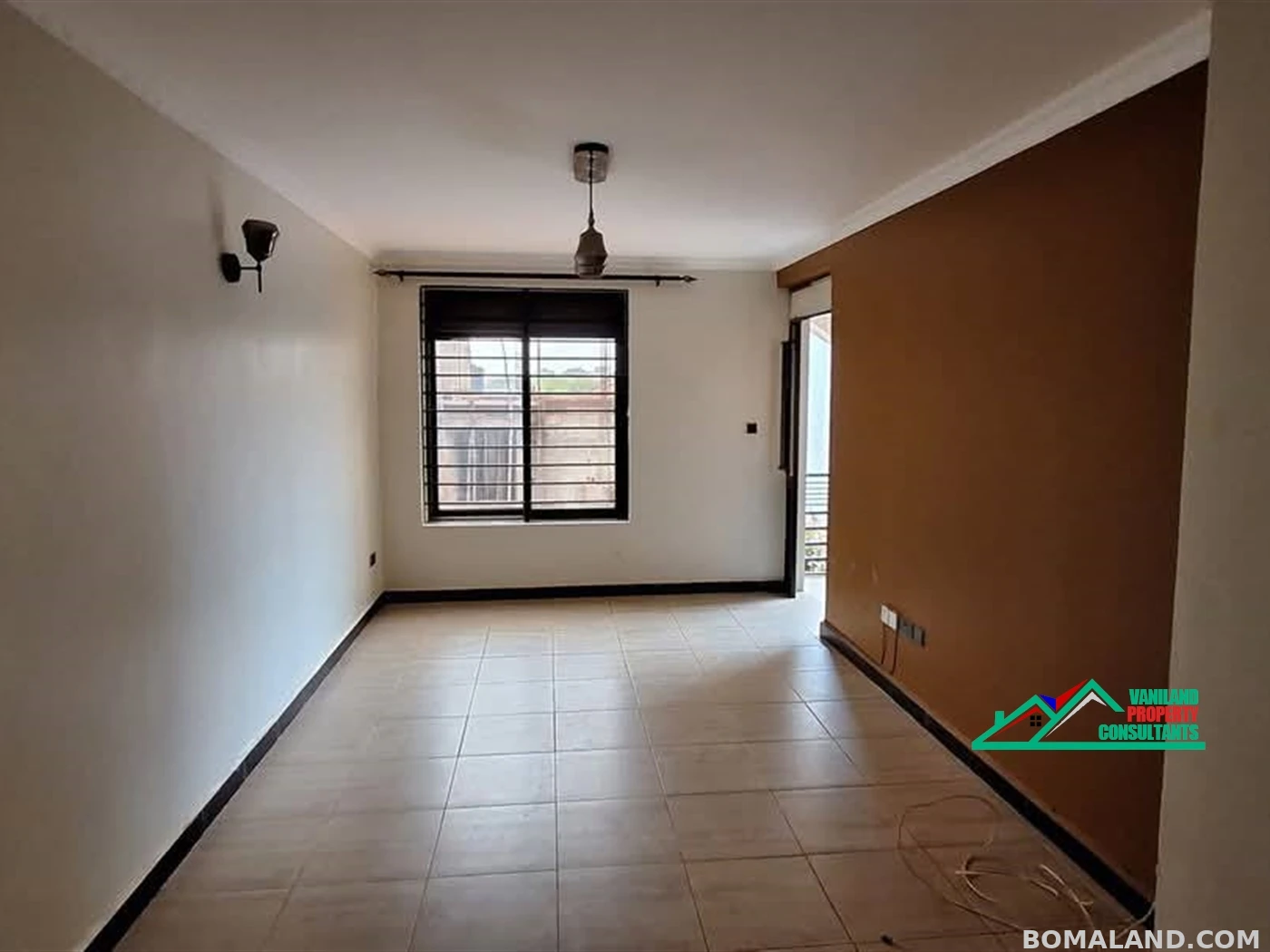 3 bedroom Apartment for rent in Kira Wakiso Uganda