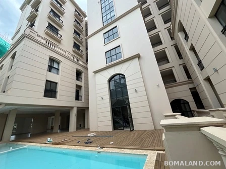3 bedroom Apartment for rent in Kololo Kampala Uganda