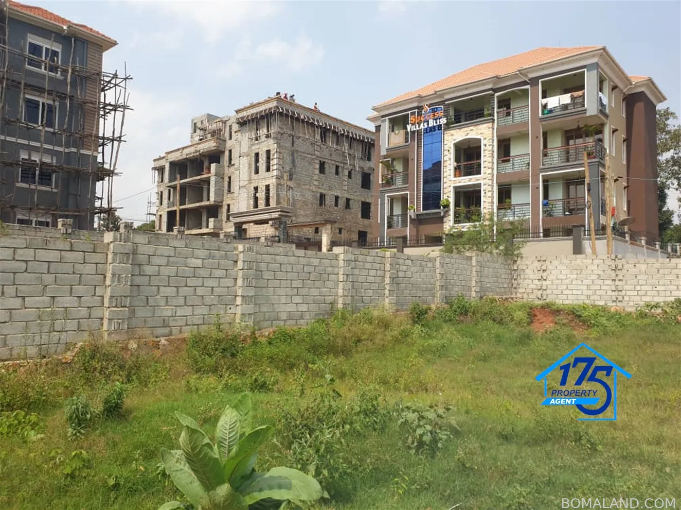 Residential Land for sale in Namugongo Wakiso Uganda