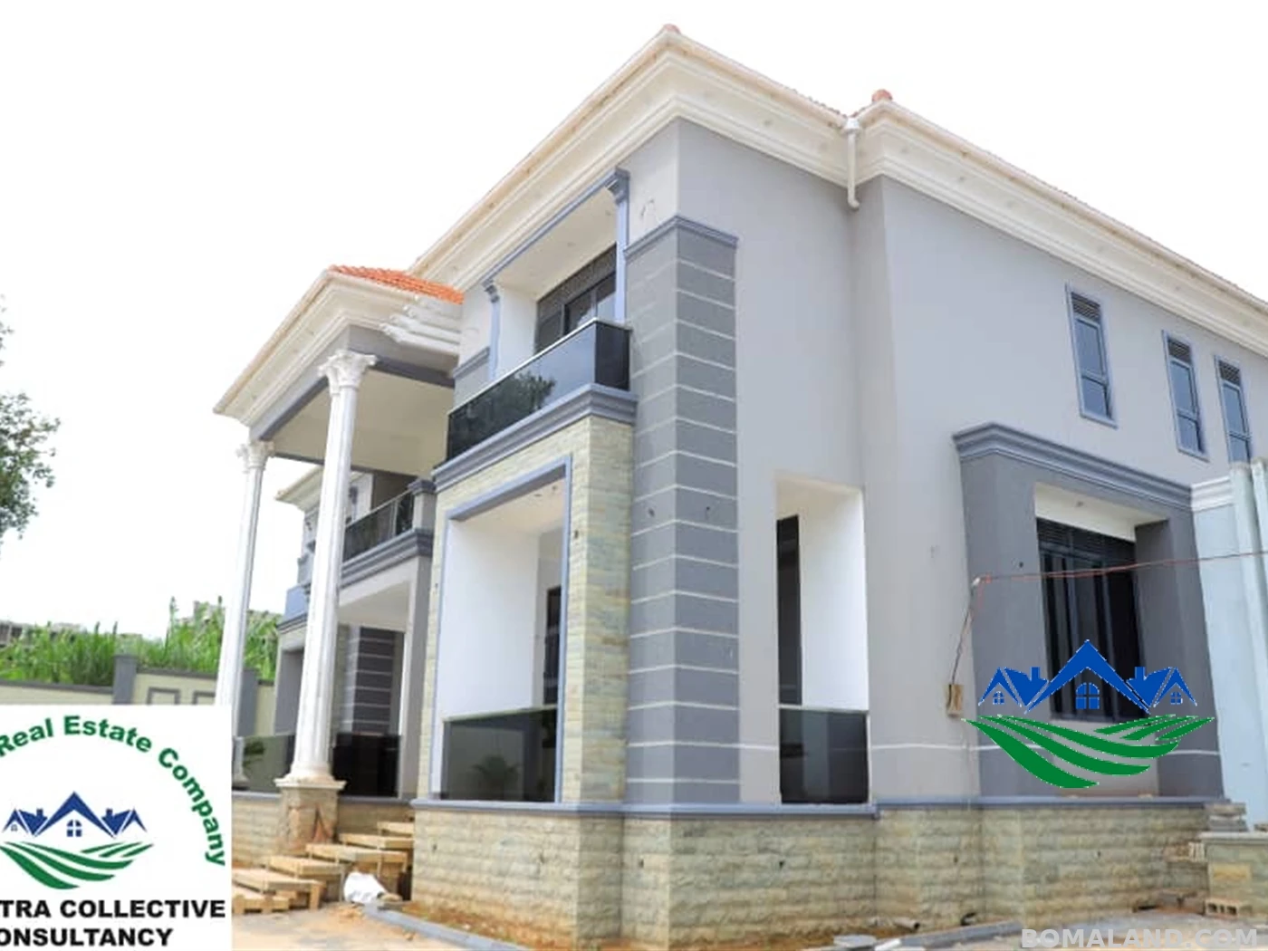 6 bedroom Mansion for sale in Munyonyo Kampala Uganda